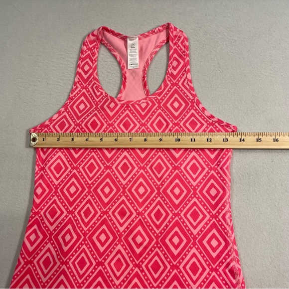 Ivivva Girls Activewear Tank Top Lot (3) Size 10 by Lululemon - Picture 12 of 16